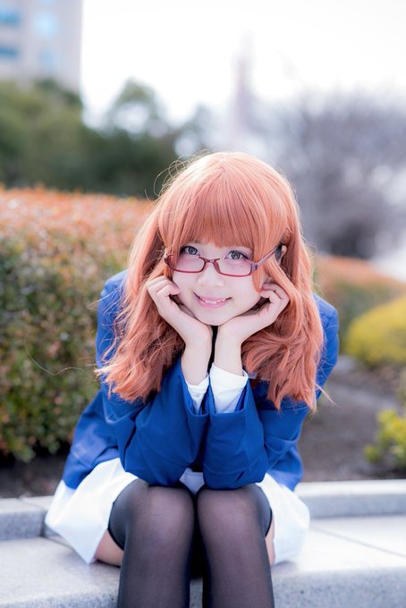 コスプレイヤーとみこのTwitter画像14