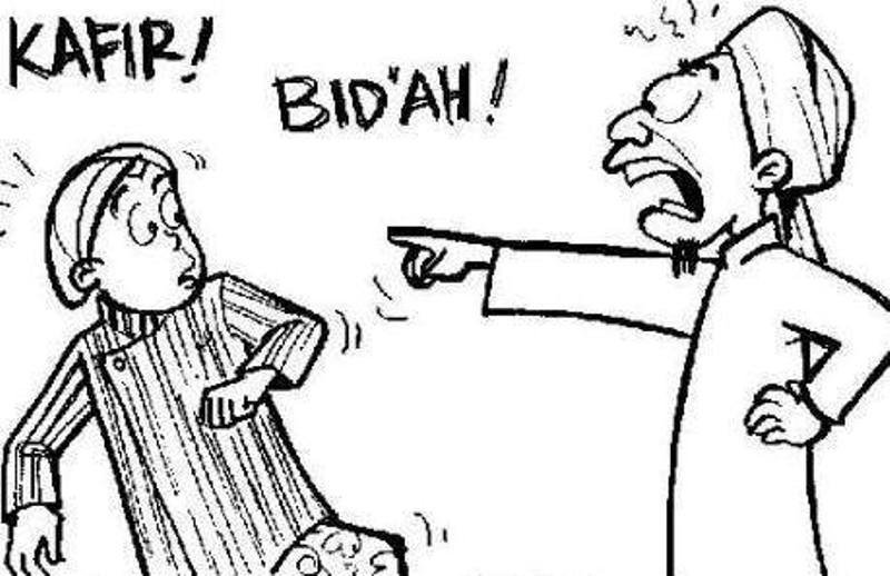 Inilah Kriteria Bid‘ah Dhalalah dan Bid‘ah Hasanah
nu.or.id/post/read/6771…