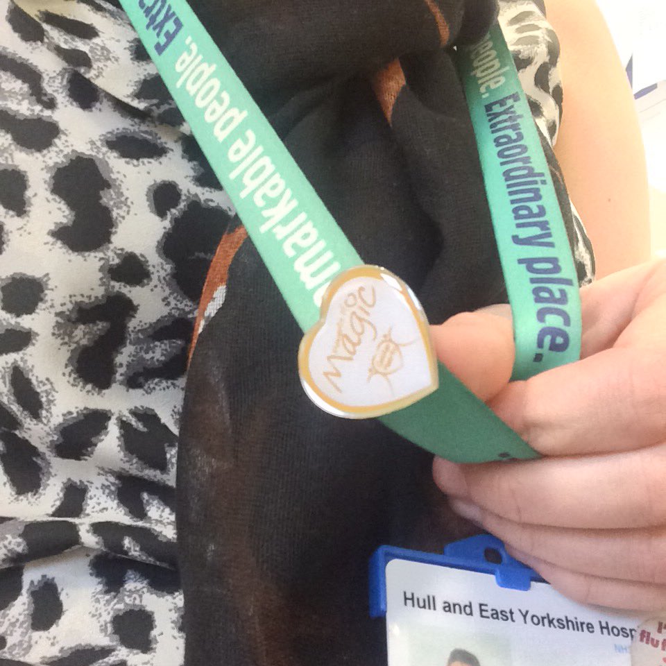 I'm so proud #momentofmagic #goldenheartawards