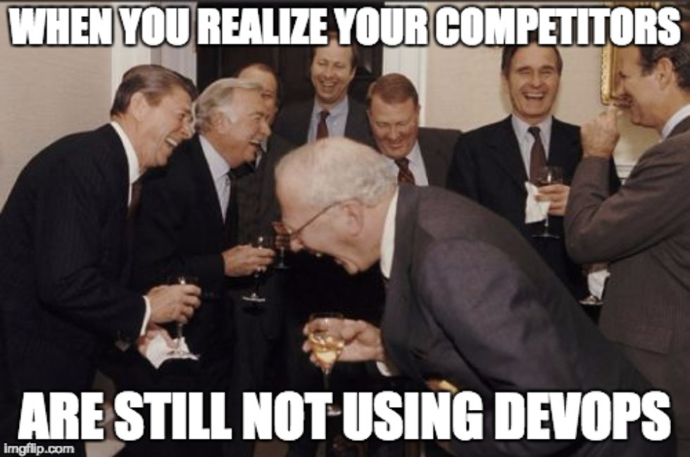 EficodeDK's tweet image. Happy Monday! #devops #softwaredevelopment