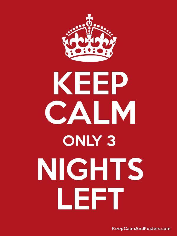 Nog maar 3 dagen tot #allesbinderpresenteert! Aanmelden kan nog! ontmoet@allesbinder.nl. RT = lief!