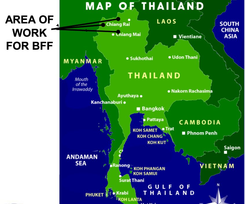 BFWAorg's tweet photo. Where we operate in Thailand, saving children from the sex traffic trade and prostitution. https://t.co/6VOaj6KWA8