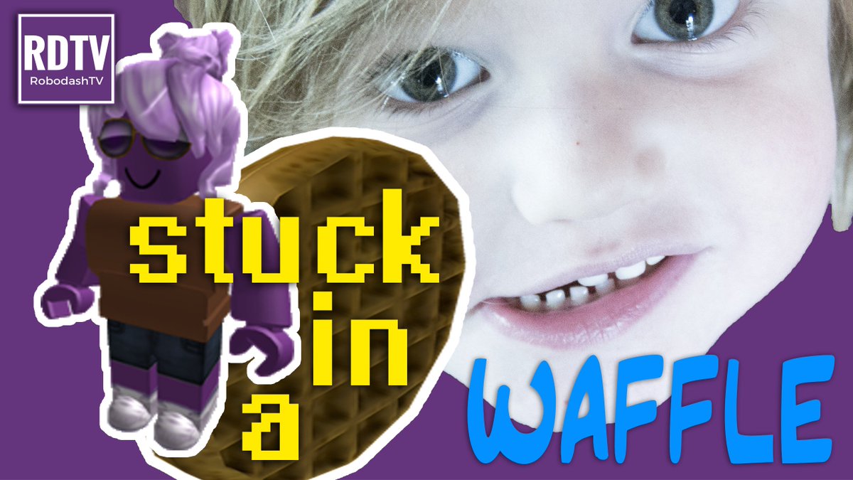 RobodashTV's tweet image. Look out for a new @Roblox @YouTube video up on the @RobodashTV channel later today! youtube.com/channel/UCbQhu…