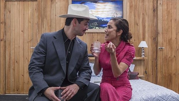 Con la mente puesta en <a href="/TeatrosLuchana/">Teatros Luchana</a> SÓLO 3 DÍAS Y #LaEstupidez se despide de #Madrid 17/18/19 d enero ¿T atreves? teatrosluchana.es/cartelera/la-e…