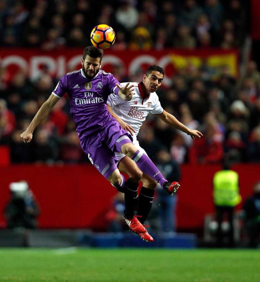 Nacho Fernández tweet media