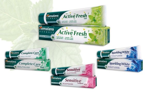FoleyDesigns's tweet photo. @HimalayaIndia Oral Care range of toothpastes - packaging designed by #FoleyDesigns. Read more here: https://t.co/OAaabK1N85
#HelloMonday https://t.co/SNjdqwUKpJ