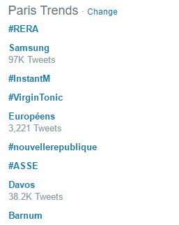 digitalmilk_dwc's tweet photo. #essecDWC n'est pas en Top Tweet à Paris. Mais le premier résultat est parlant sur la place du digital dans tous les secteurs.. #DigitalMilk https://t.co/PfuHKrGiEZ