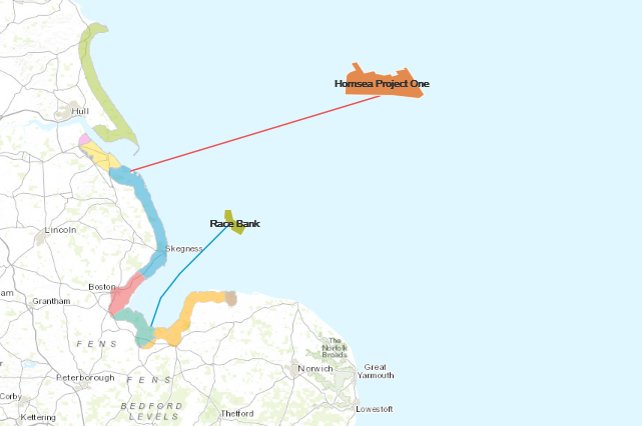 Ørsted UK tweet media