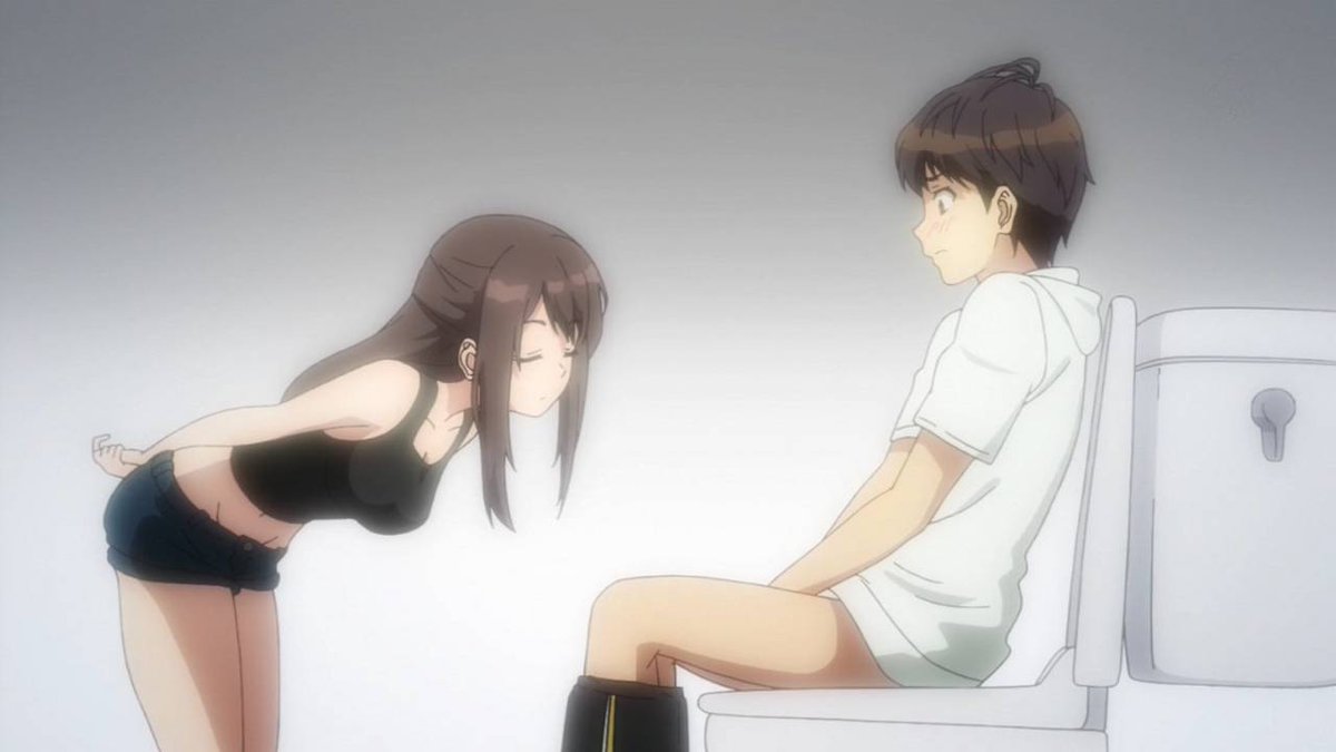 アニメ セイレン 2話ついーとまとめ Togetter