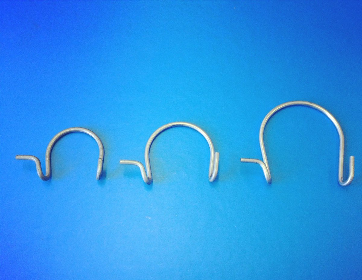 Protaform's tweet image. Looking for #polytunnel accessories? Call us today for more information and competitive prices!

#TopWireClips #Polytunnelclips #QClips