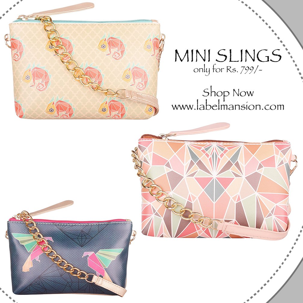 Label Mansion tweet media