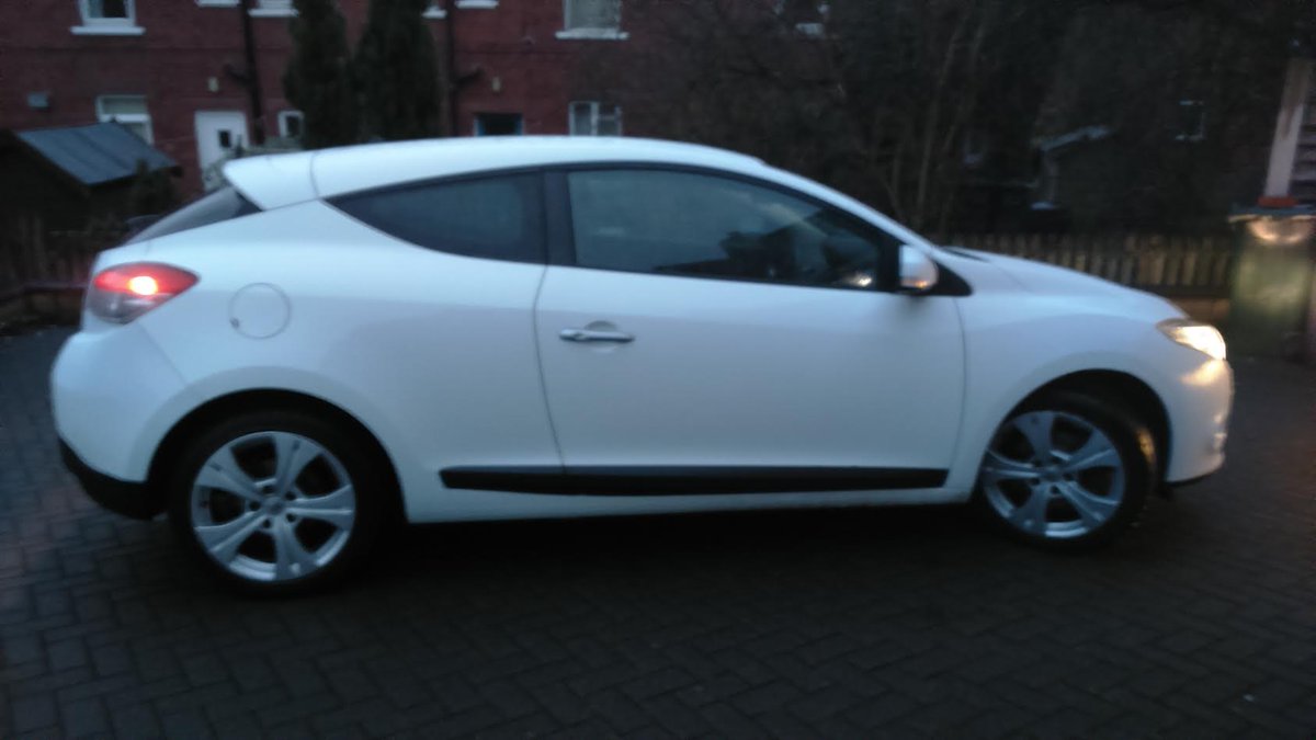 cheapcarz's tweet photo. I have the best boss@masterfitter16 .. He brought my car back to life.  I'm in love with it again..@SiobhanWatson2 https://t.co/77uxc6lUfz