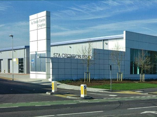 NovaLoca's tweet photo. Featured #Property: Last remaining unit available in this prominent #Croyden development from #CentroCommercial: https://t.co/SbNLvKo1N7 https://t.co/efO77ctF7M