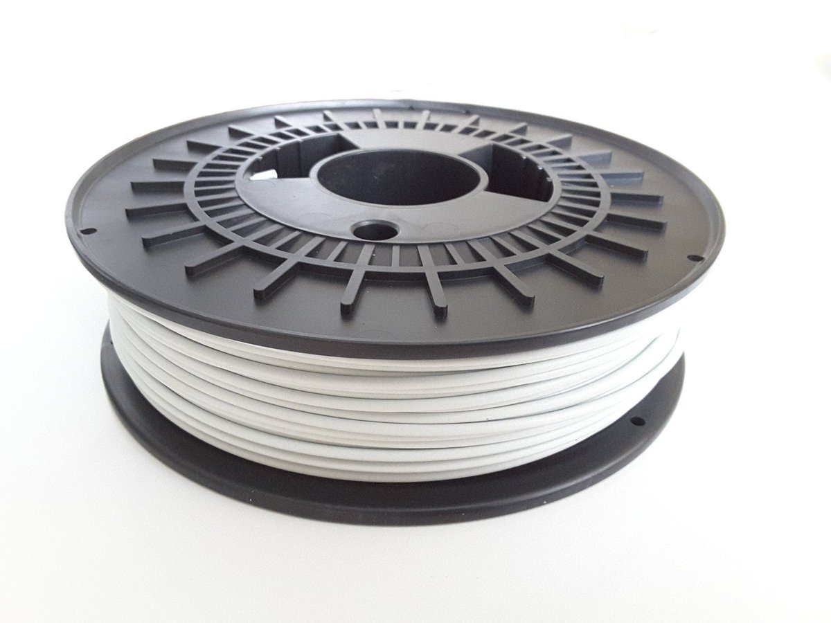 filacycle's tweet photo. 100% #recycled HIPs #3dprinting filament from the new @objectformuk store here https://t.co/lbjQquvHcG #materials #awesome #recycle #plastic https://t.co/wR7twAHRlq