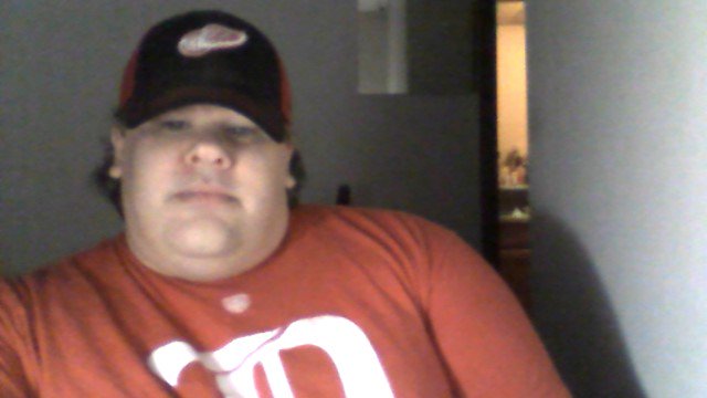 _paulanderson's tweet photo. getting ready to go to Detroit!! #LGRW #farewelltotheJoe https://t.co/sO4BgY8U5n