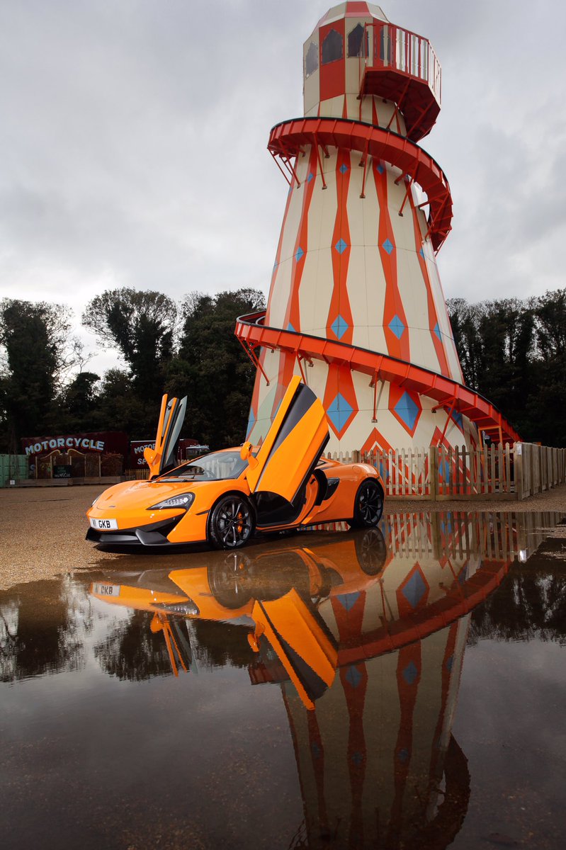 NickSimmoPhoto's tweet photo. Throw back from last years supercar at Dreamland McLaren 540c shoot! #nicksimmo #nicksimmophoto #mclaren540c @McLarenF1 @DreamlandMarg https://t.co/zbT5IJbQ1S