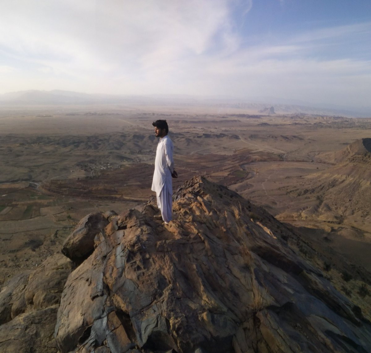 sharifullah0's tweet photo. The mountains of mina bazar zhob https://t.co/iho3afMSjT