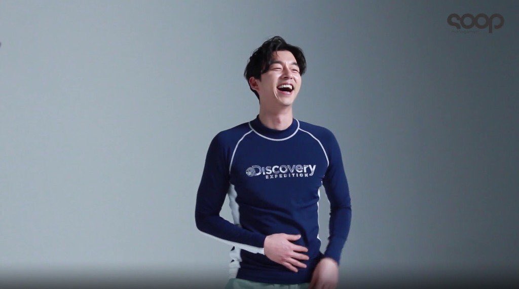 GONG_YOO710's tweet photo. 내 행복아, 행복해지세요 하루라도 더빨리 https://t.co/n3ERhSRp2V