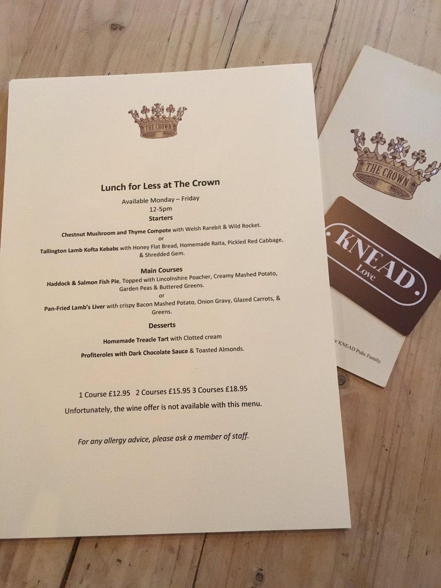 Lunch for less starting today!! #kneadlunch