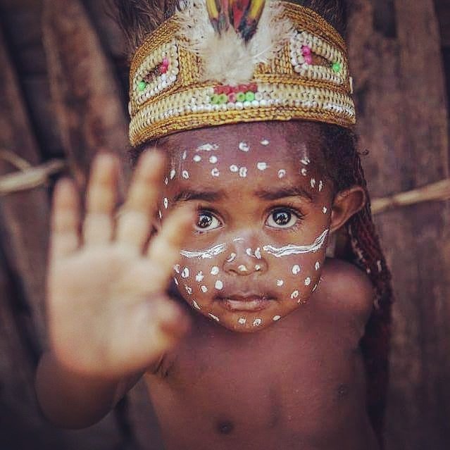 Dilarang Membunuh Orang Papua Atas Nama NKRI!