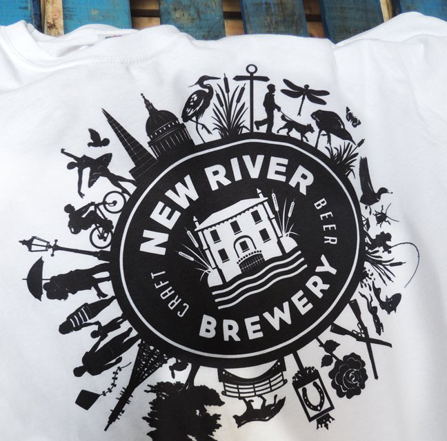EandBCAMRA's tweet photo. @newriverbrewery "meet the brewer" Thu 26th Jan 8.30pm Picture Palace, Hertford Road, Ponders End EN3 6AQ https://t.co/AVDZBsIMaP