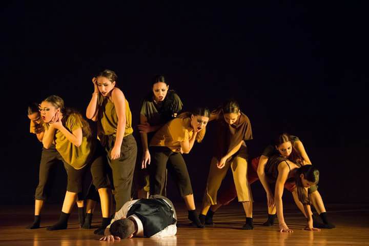 crodipa's tweet photo. Al Teatro Lelio in scena “Gli innominati” https://t.co/cZzuov0ohn #palermo #arte https://t.co/bIETRGcJSg