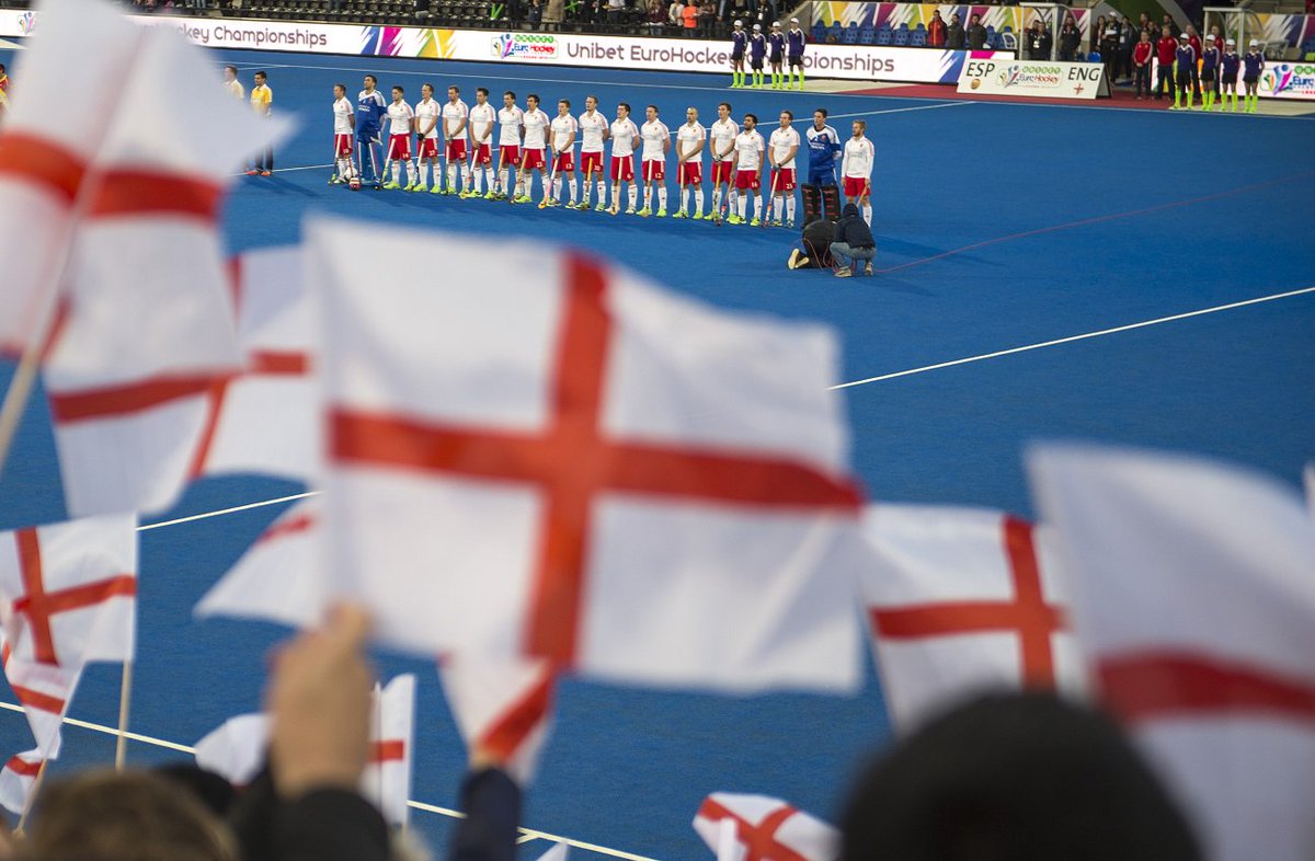 EnglandHockey's tweet photo. ANNOUNCEMENT: We are delighted to confirm the new 27-man squad for the men's central programme, with nine additions: https://t.co/GXQlcSjyLe https://t.co/rXIhGyWpD5