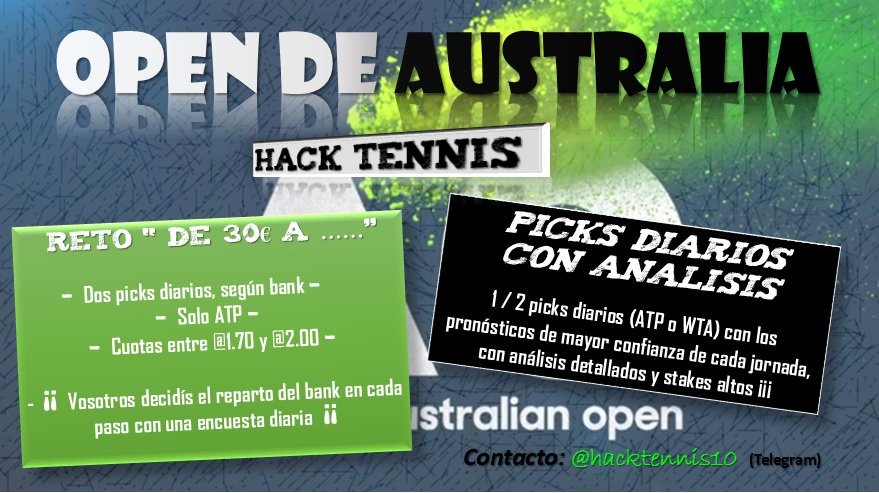 HackTennis tweet picture