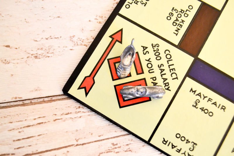 mummyblogger's tweet photo. 'Probably the most important vote of the last 12 months.' https://t.co/FgR8dLrxLW #monopolyvote #savetheboot https://t.co/m55jzr0O54