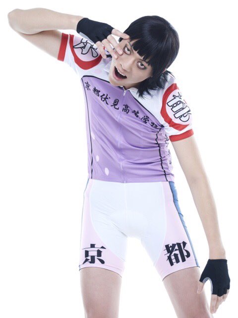 Silver Wind Tk4onenine3 Hayashino San All The Best For Pedal Stage I M Looking Forward To See You On Stage Twitter