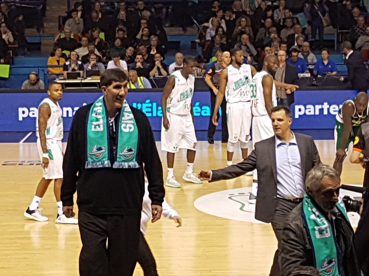 PierreMartinPau's tweet photo. #ELANation @TipyPau https://t.co/0vfoqa0hgP