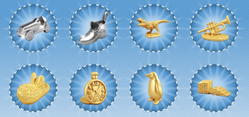 mummyblogger's tweet photo. I've chosen my favourites - what would your @MonopolyUK line up look like? Vote now! https://t.co/evnnlAUsPb #ad #MonopolyVote #Savetheboot https://t.co/4nfx0Xr8cX