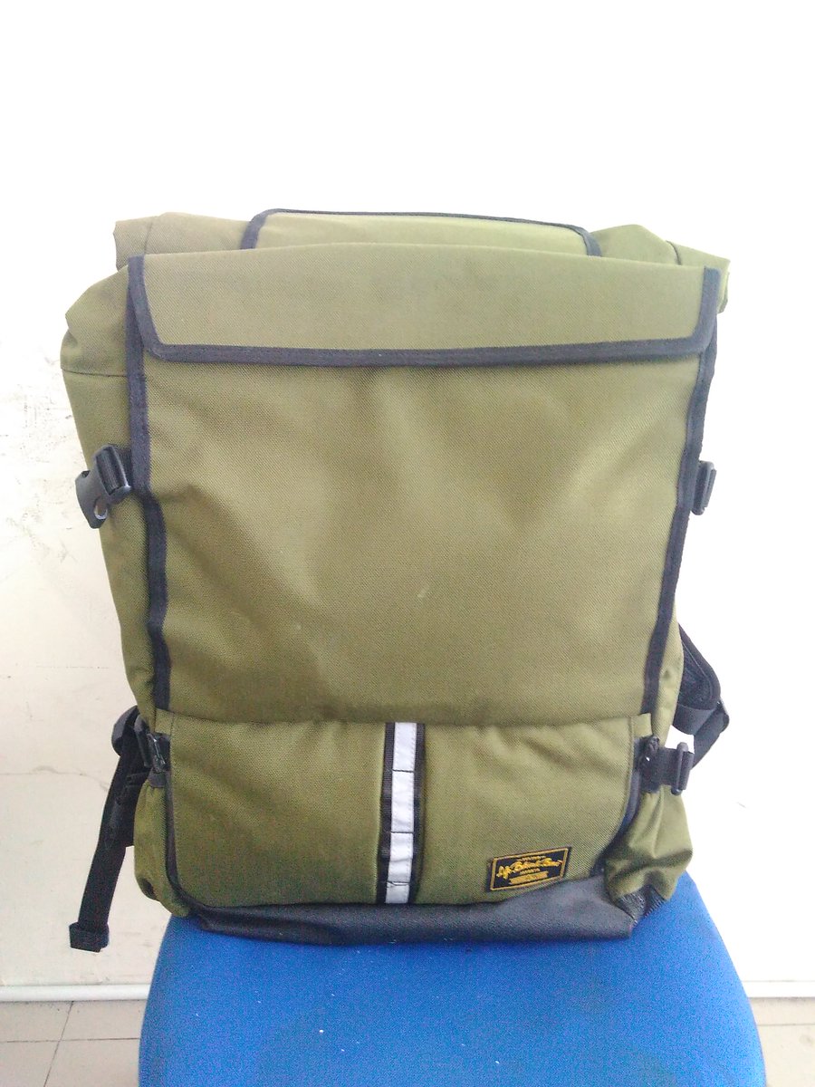 Azadyn's tweet image. Jual Rolltop Lbh jkt @FnFjb  @fixpart16