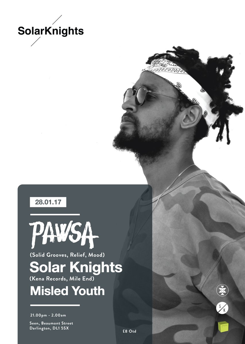 Seen & Inside Out tweet media