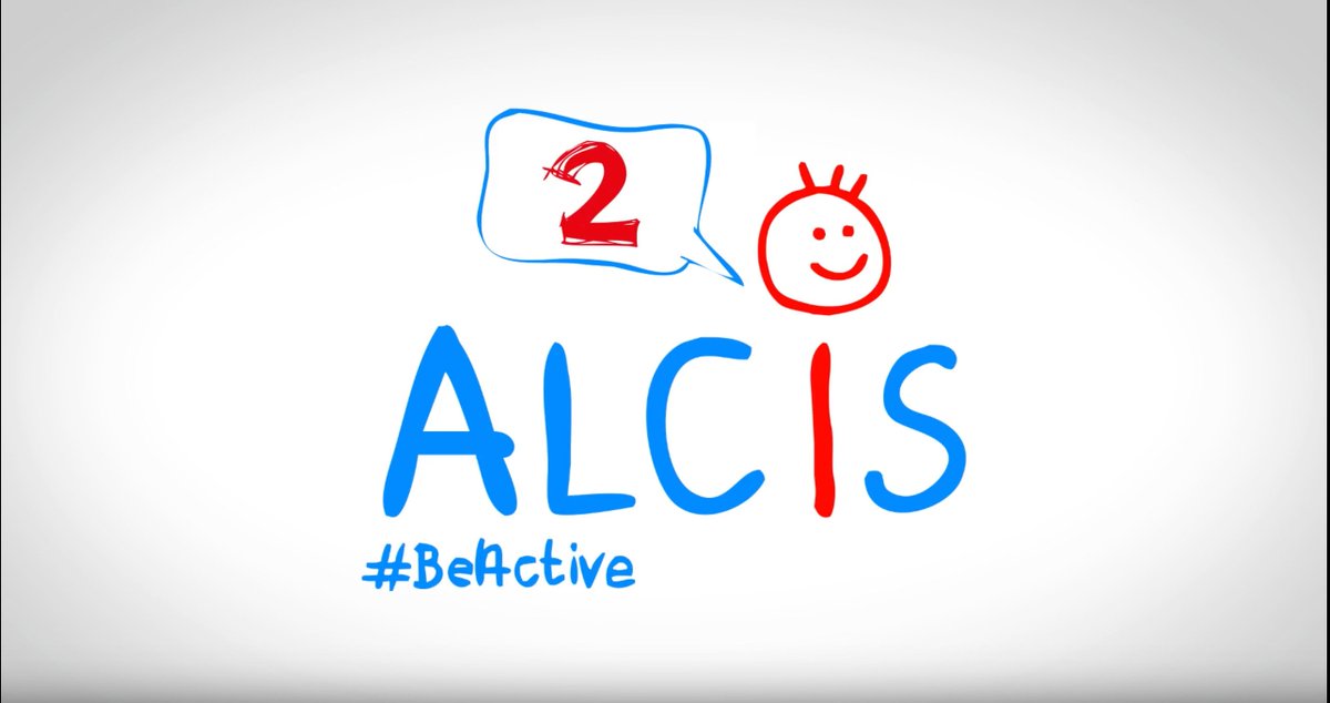 Europe_Active's tweet photo. Check out the ALCIS 2 Video! Getting 20.000 children active in 10 European countries. #BeActive #ALCIS2 #Education https://t.co/qJ8SK6KF5j https://t.co/Hih6pnG62W