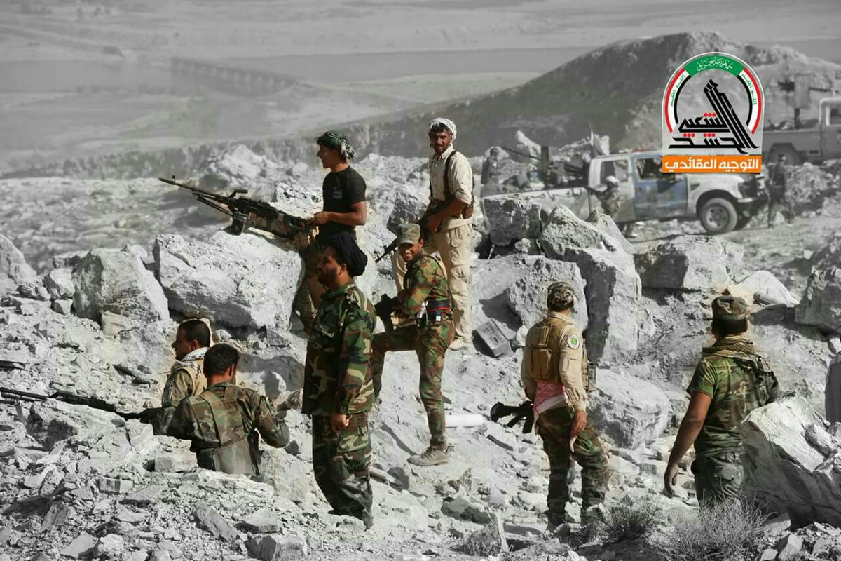 بالحشد رفعت هاماتنا ، بالحشد لم نذق الذل ابداً »
السلام على تعب المجاهدين ❤️

#الحشد الشعبي

<a href="/Ab_ISM/">ياالله</a>
<a href="/ya_alii313/">یاعلی00</a>
@jhaed_313
<a href="/w__es/">αℓ τнαнαвi ⁦</a>
@vatmaon