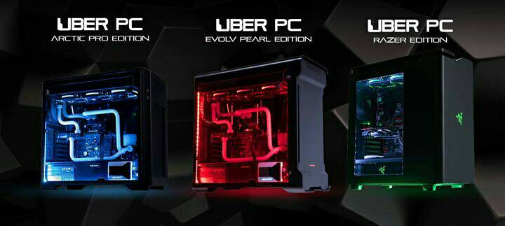 UBERPCNEWS's tweet photo. UBER PC: Watch how we craft performance !! watch here https://t.co/BHh2Lx9T2l
#uberpc #tech #uae #qatar #saudi #oman #qatar https://t.co/DqYhnxSjj5