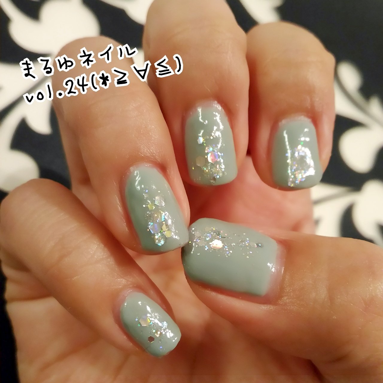 توییتر ゅーこりん 7 17原液 ガールズ深江橋lion در توییتر 今回のセルフネイルは あんまりやらない1色ベタ塗り 新鮮であります グレーで冬っぽくクールになりました セルフネイル部 Selfnailclub Selfnail ジェルネイル セルフジェルネイル まる