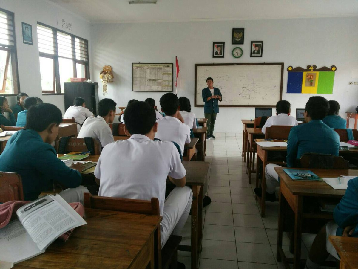 KMHD Undip tweet media