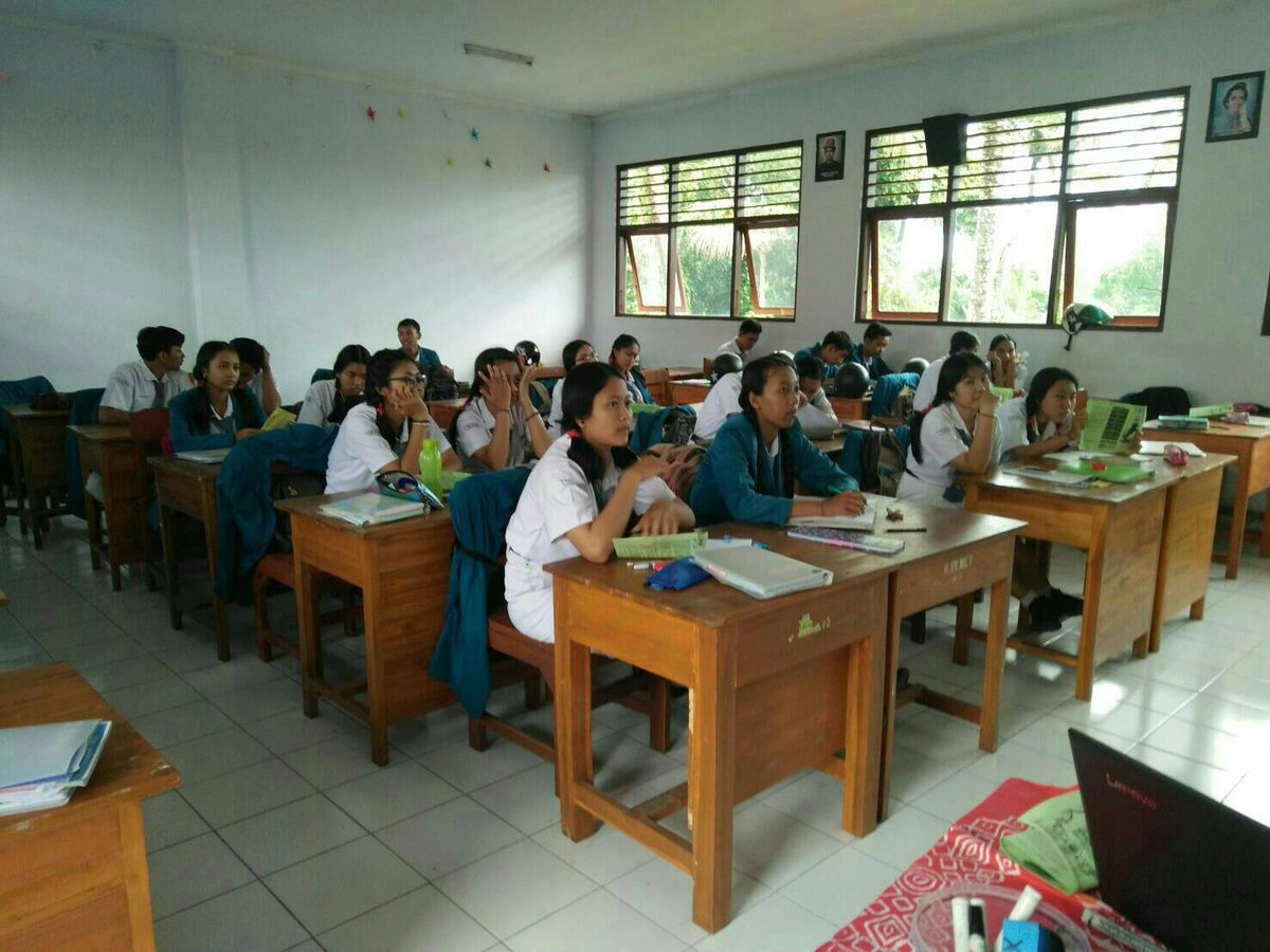 KMHD Undip tweet media