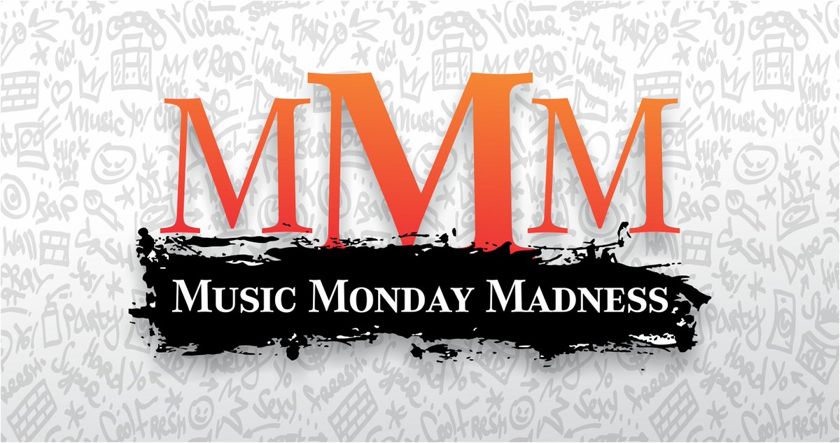 clipsemusic's tweet photo. Begin your week with good music! It's MMM(Music Monday Madness). https://t.co/OJlzx8WRS9 and https://t.co/UNxyqZVPqo #MusicMonday https://t.co/gQvO6SjlZ7