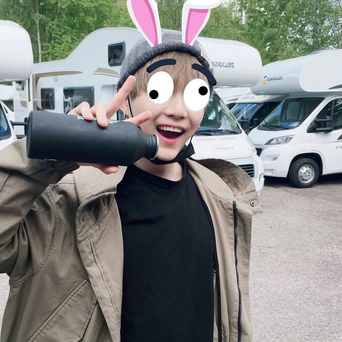 _____hxh's tweet photo. 可愛いでちゅね〜〜
私は嫌いです〜〜 https://t.co/bHP46oXFtb