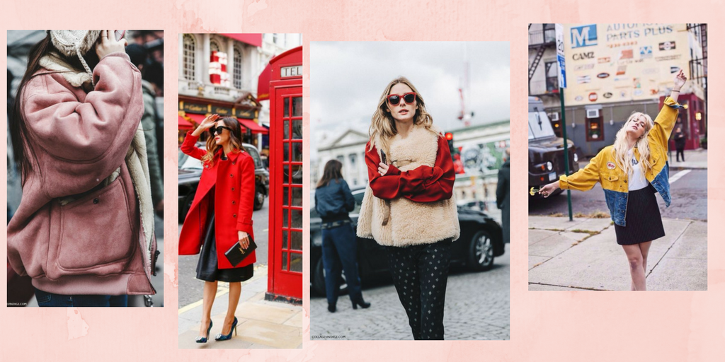 rsanchez_marta's tweet photo. Las prendas de abrigo #londonstyle 🇬🇧🇬🇧
#bombers #chalecopelo #gabardinas
¿Do you like #baby?
#fashionadict #fashionblogger #amazing #moda https://t.co/f2g53N1Q4e