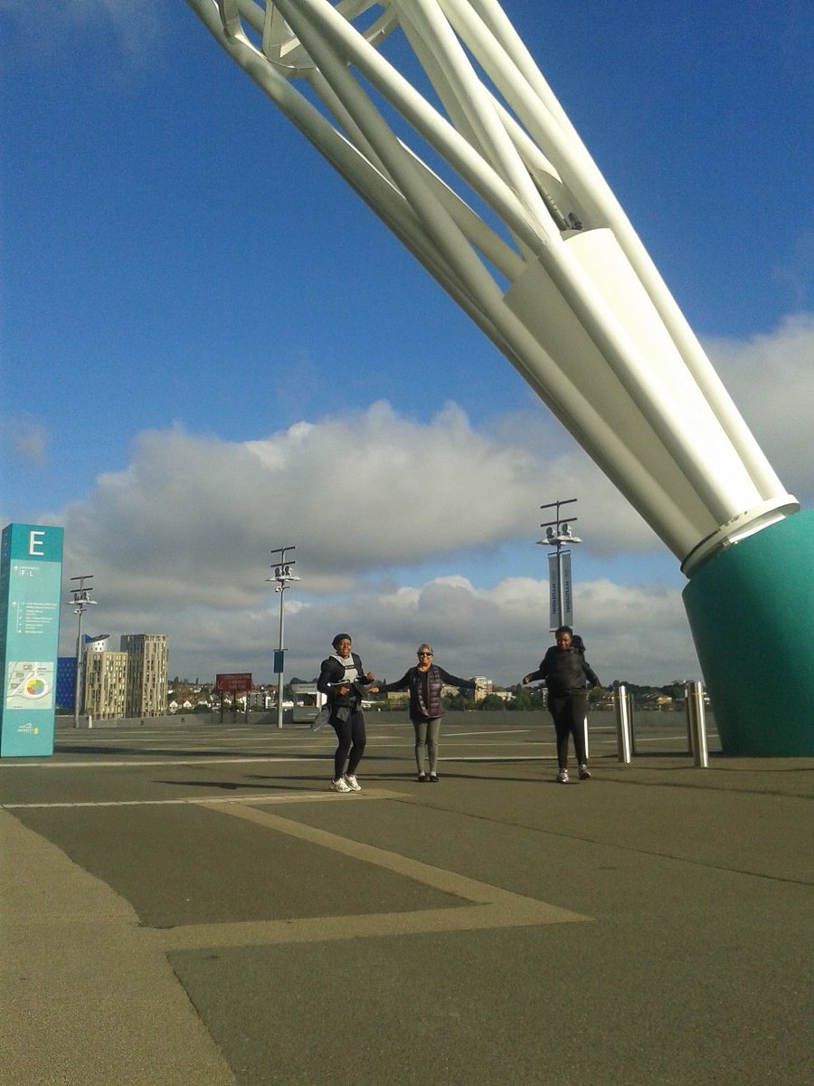 London Athletics tweet media