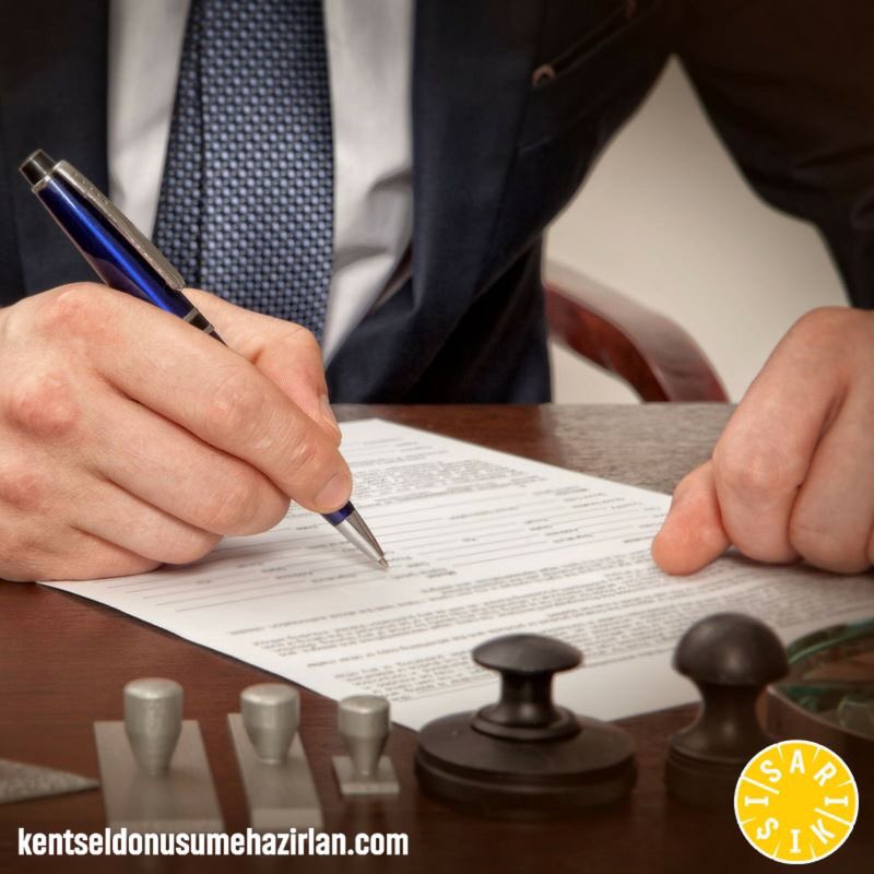 Kaybedilen imar hakları olması durumunda nasıl bir dağıtım yapılacağı sözleşmede açıkça belirtilmelidir.
>> bit.ly/2hOMVXs