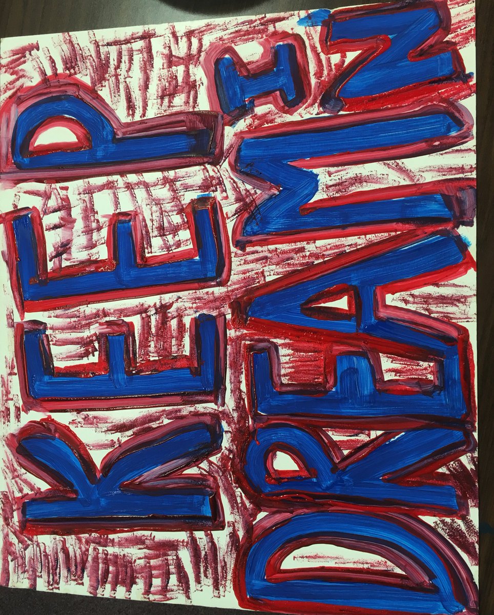 Excited to walk with <a href="/AISD_PALS/">Austin ISD PALS</a> in the #MLKday2017 march! We are ready to make the YOUTH VOICE heard!