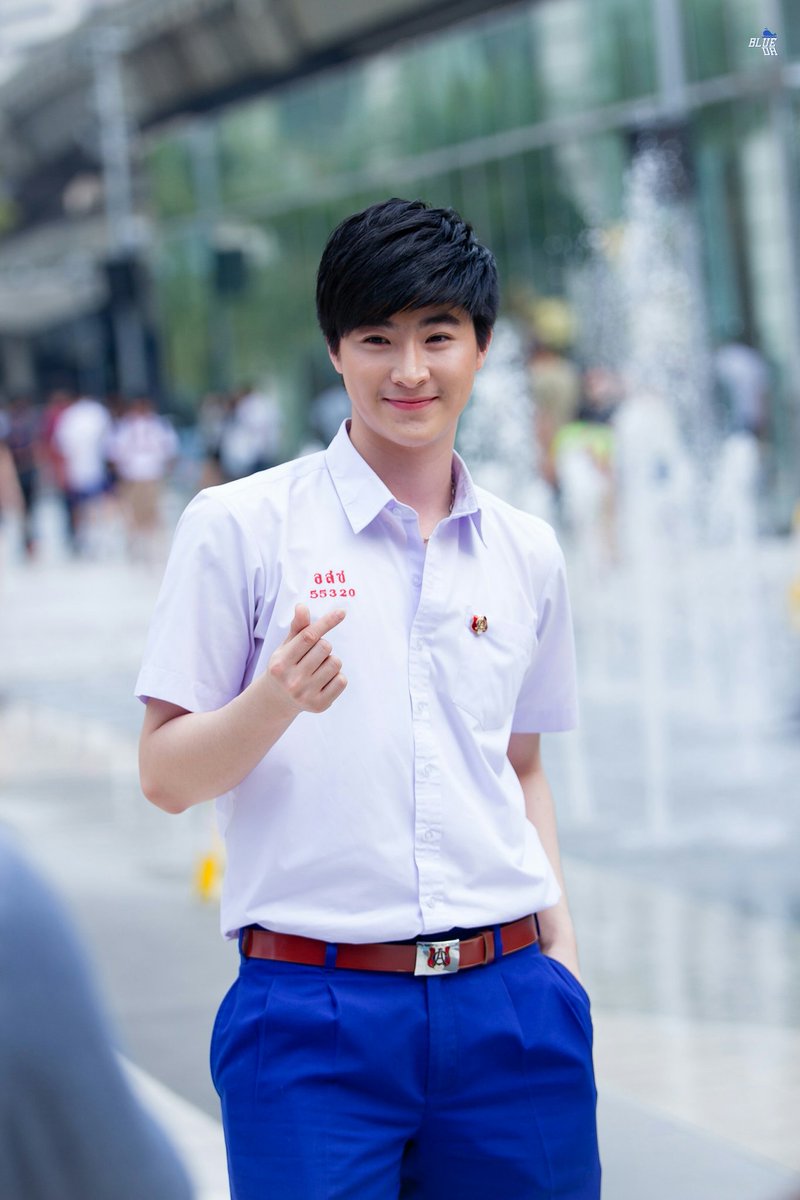 16012017_ อ ส ช 55320 ใครยังไม่มีเลขเด็ดจัดค่ะ 😂 <a href="/Blue_pongtiwat/">LOVE _ Boygay</a> #bluepongtiwat #accuteboy