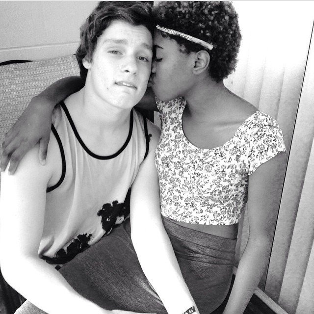 BlackWomen WhiteMen tweet media