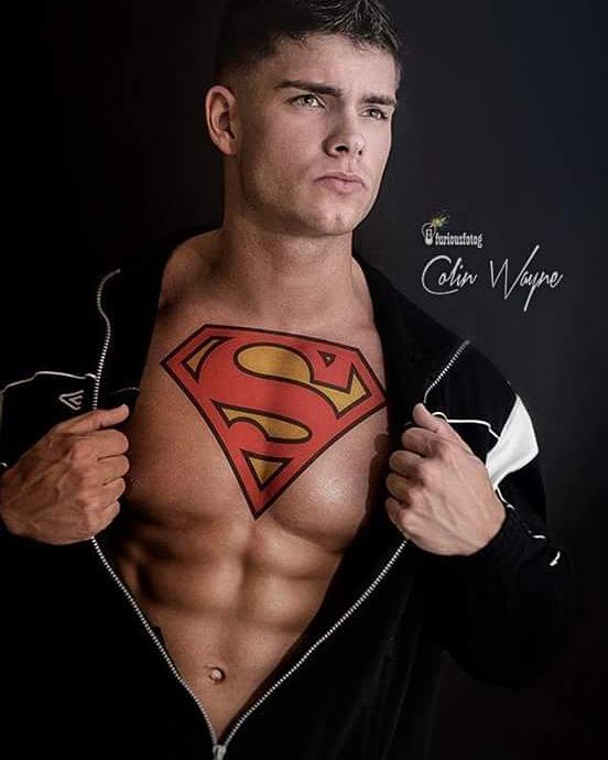 janetg_23's tweet photo. #mcm sexy Colin Wayne, loving husband & father, making him even more gorgeous ๐๐๐ #ColinWayne #Entrepreneur #IntegrityDriven #FuriousFotog https://t.co/hNH7bbweT0