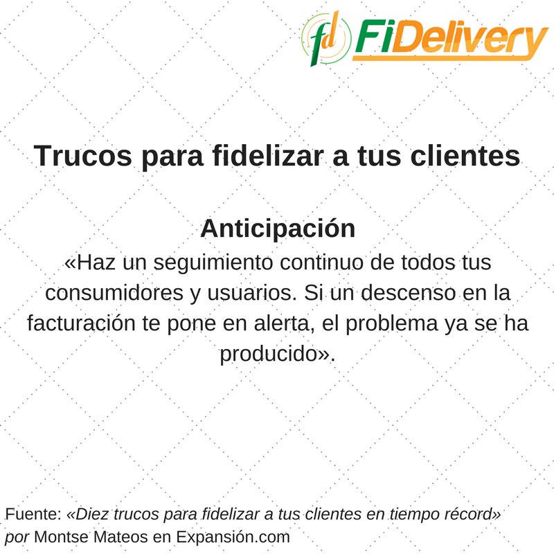 fidelivery's tweet photo. Conoce rápidamente los días de mayores y menores ventas con Fidelivery.
@AppsCo @valledupardigit #Fidelización #Pedidos #Restaurantes https://t.co/lypTAiTytZ